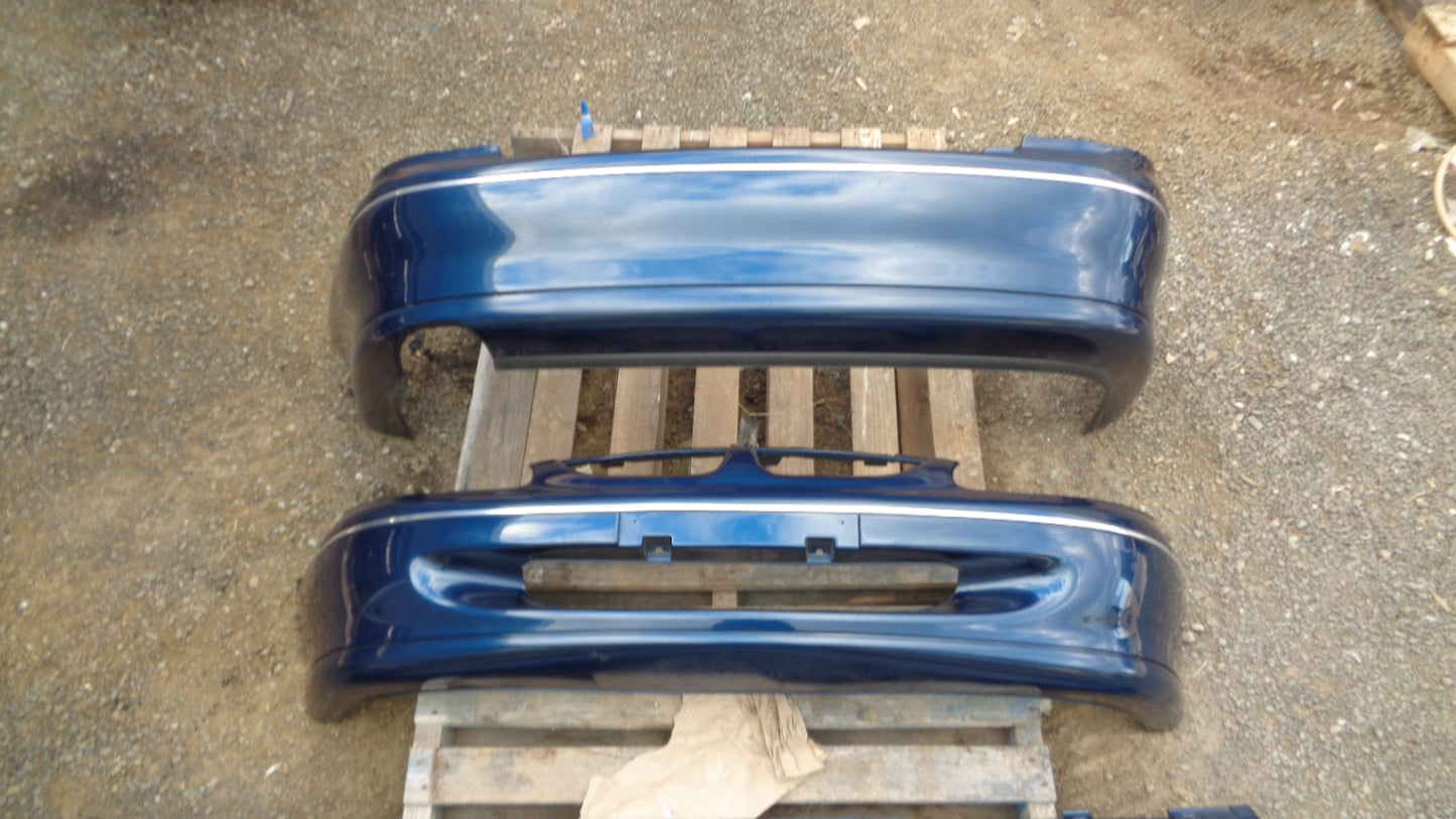 Holden VT Calais Berlina Commodore Genuine Body Kit New Part