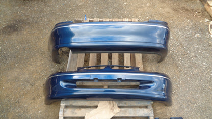 Holden VT Calais Berlina Commodore Genuine Body Kit New Part