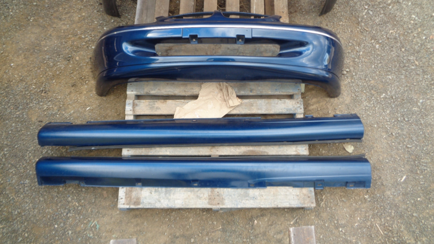 Holden VT Calais Berlina Commodore Genuine Body Kit New Part