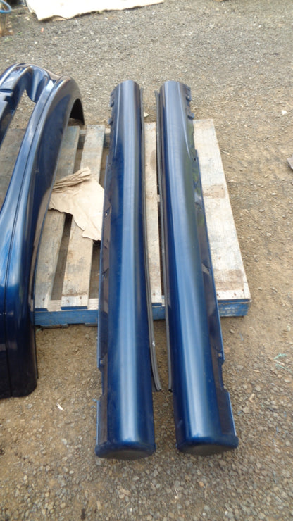 Holden VT Calais Berlina Commodore Genuine Body Kit New Part