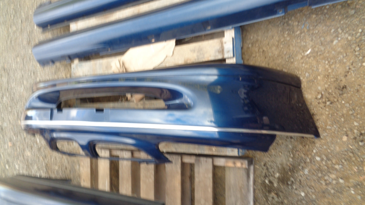 Holden VT Calais Berlina Commodore Genuine Body Kit New Part