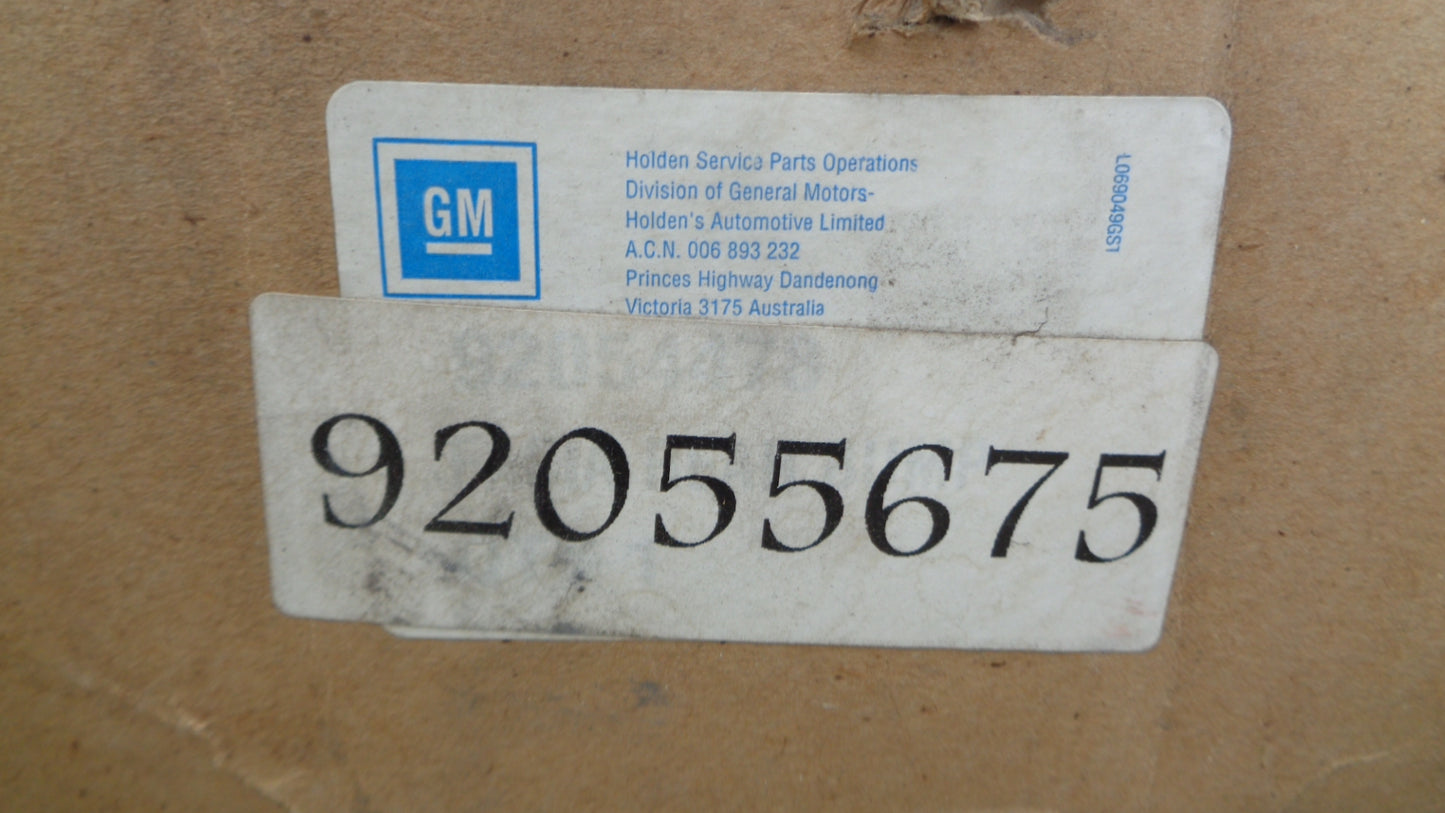 Holden VT Calais Berlina Commodore Genuine Body Kit New Part