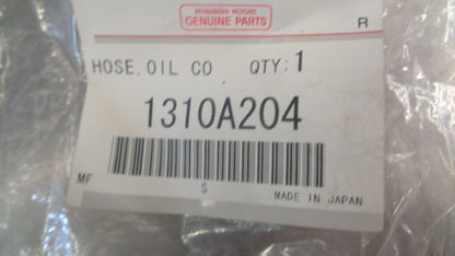 Mitsubishi Challenger / L200 / Pajero Genuine Oil Cooler Hose New Part