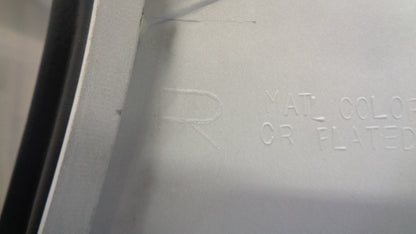 Isuzu CXZ81 Truck Genuine Right Hand Side Front Panel New Part