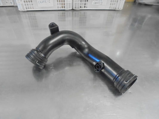 Audi A3-VW Genuine Charge Air Cooler Air Pipe New Part