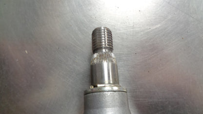 Isuzu FTR Truck Genuine Front Wiper Pivot ASM New Part
