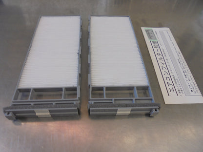 Nissan Patrol GU Genuine Air Filter Assy New Part