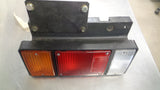 Isuzu ELF Genuine Left Hand Rear Tail Light Used Part VGC