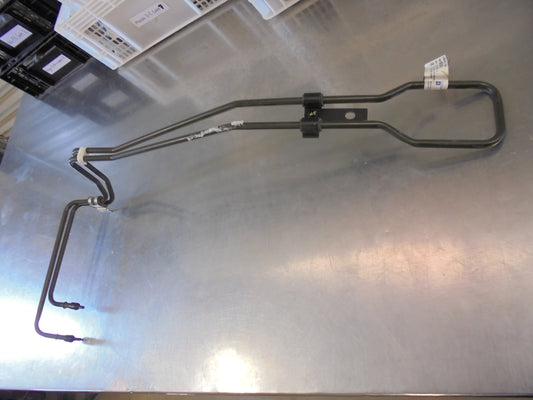 Holden Captiva Genuine Power Steering Lines New Part