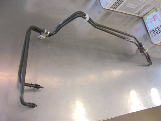 Holden Captiva Genuine Power Steering Lines New Part