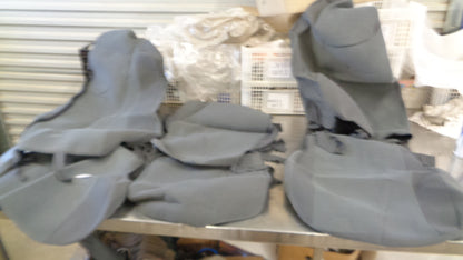 Legend Car Seat Covers Suit Isuzu FSR Truck New Part