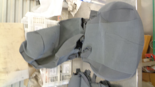 Legend Car Seat Covers Suit Isuzu FSR Truck New Part