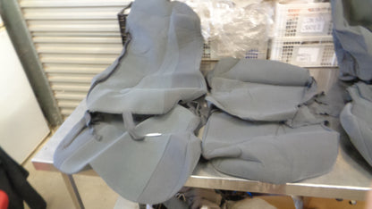 Legend Car Seat Covers Suit Isuzu FSR Truck New Part