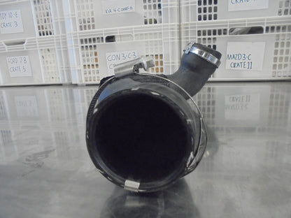 Citroen C4-Peugeot 307-308 HDI Genuine Intercooler Air Pipe New Part