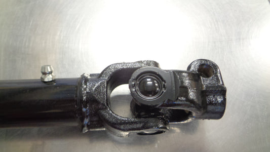 Isuzu NPR Truck Genuine Lower Steering Spline Joint New Part