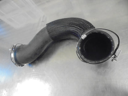 Citroen C4-Peugeot 307-308 HDI Genuine Intercooler Air Pipe New Part