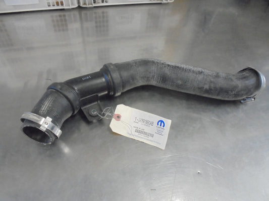 Dodge Journey 2.0 CRD Genuine Turbo Hose Pipe New Part