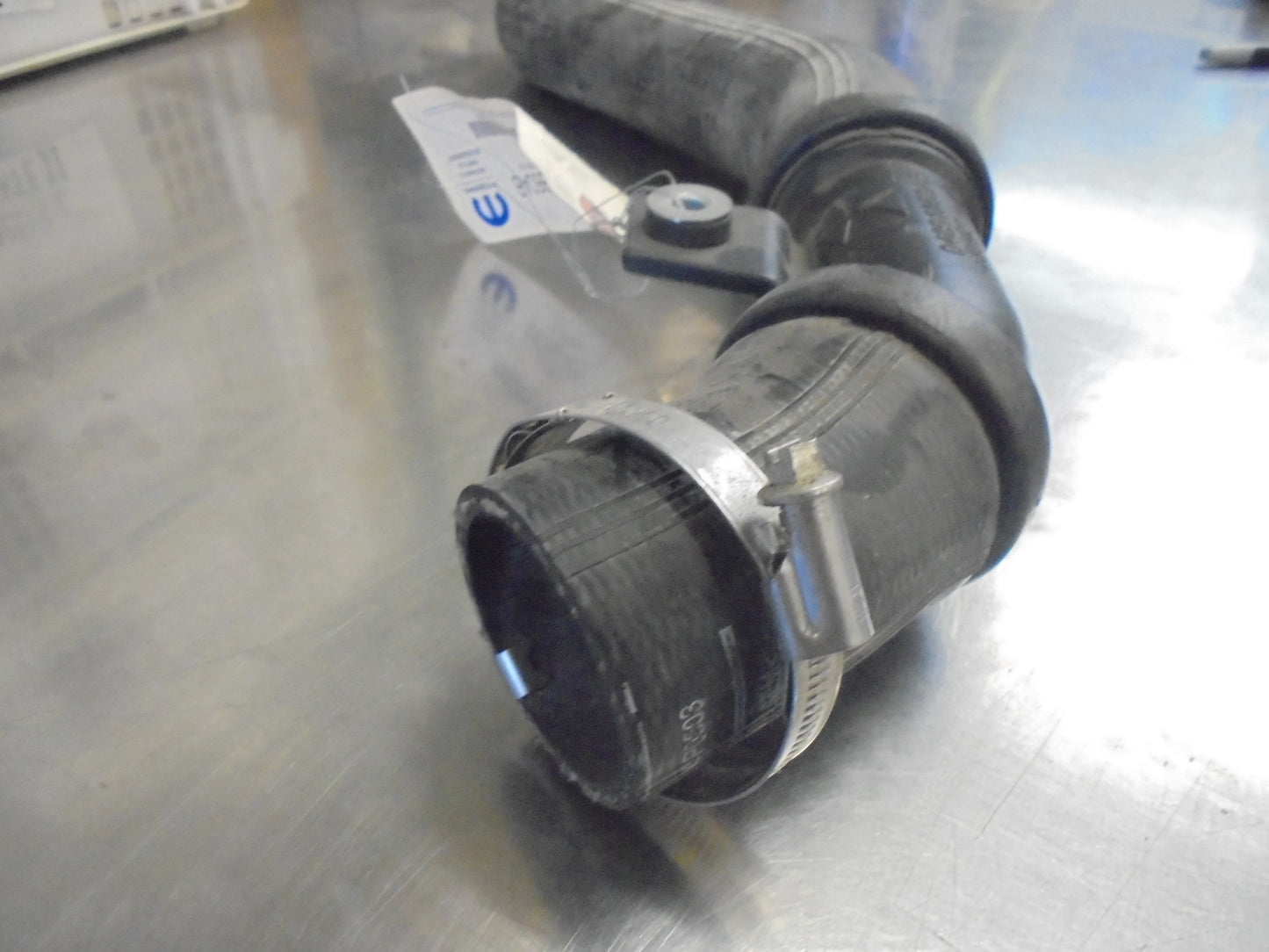 Dodge Journey 2.0 CRD Genuine Turbo Hose Pipe New Part