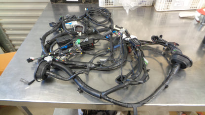 Holden RG Colorado Genuine Engine Harness New Part