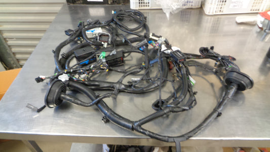 Holden RG Colorado Genuine Engine Harness New Part