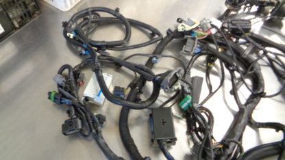 Holden RG Colorado Genuine Engine Harness New Part