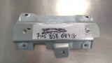 Volkswagen Transporter T5 Genuine Left Hand Fear Handle Bracket New Part