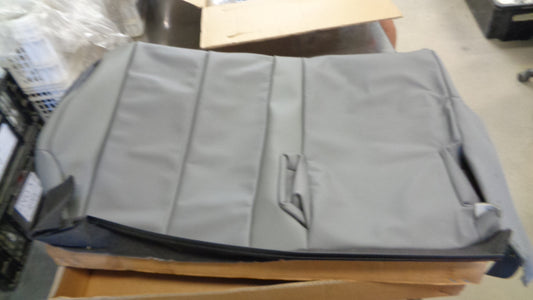 Holden Colorado7/Trailblazer Genuine Left Hand Rear Seat Leather Trim Cover New Part