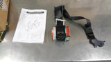 Saab 9-3 Genuine Front Seat Belt ASM New Part