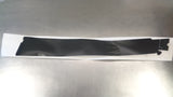 Subaru Forester Genuine Right Hand Front Black-Out Tape New Part