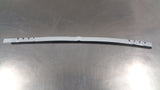 Kia Rio Genuine Rear Right Hand Window Glass Moulding New Part