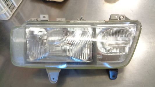 Isuzu N-Series Truck Genuine Left Hand Headlight Unit New Part