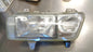 Isuzu N-Series Truck Genuine Left Hand Headlight Unit New Part