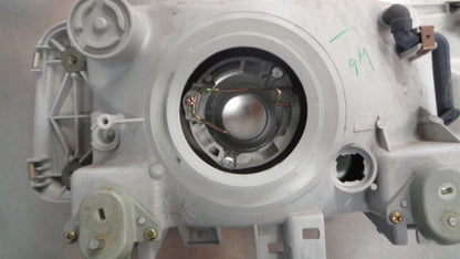 Isuzu N-Series Truck Genuine Left Hand Headlight Unit New Part