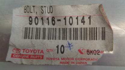 Toyota 4 Runner / Pick up Genuine Manifold to Cylinder Head Stud New Part