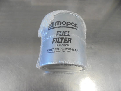 Jeep Renegade Sport-Renegade-Cherokee Genuine Fuel Filter New Part