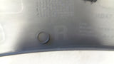 Holden Captiva Genuine Right Hand Front Wheel Arch Moulding New Part