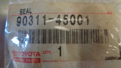 Toyota Land Cruiser 40 Series Genuine Oil Seal for Output Shaft Retainer New Part