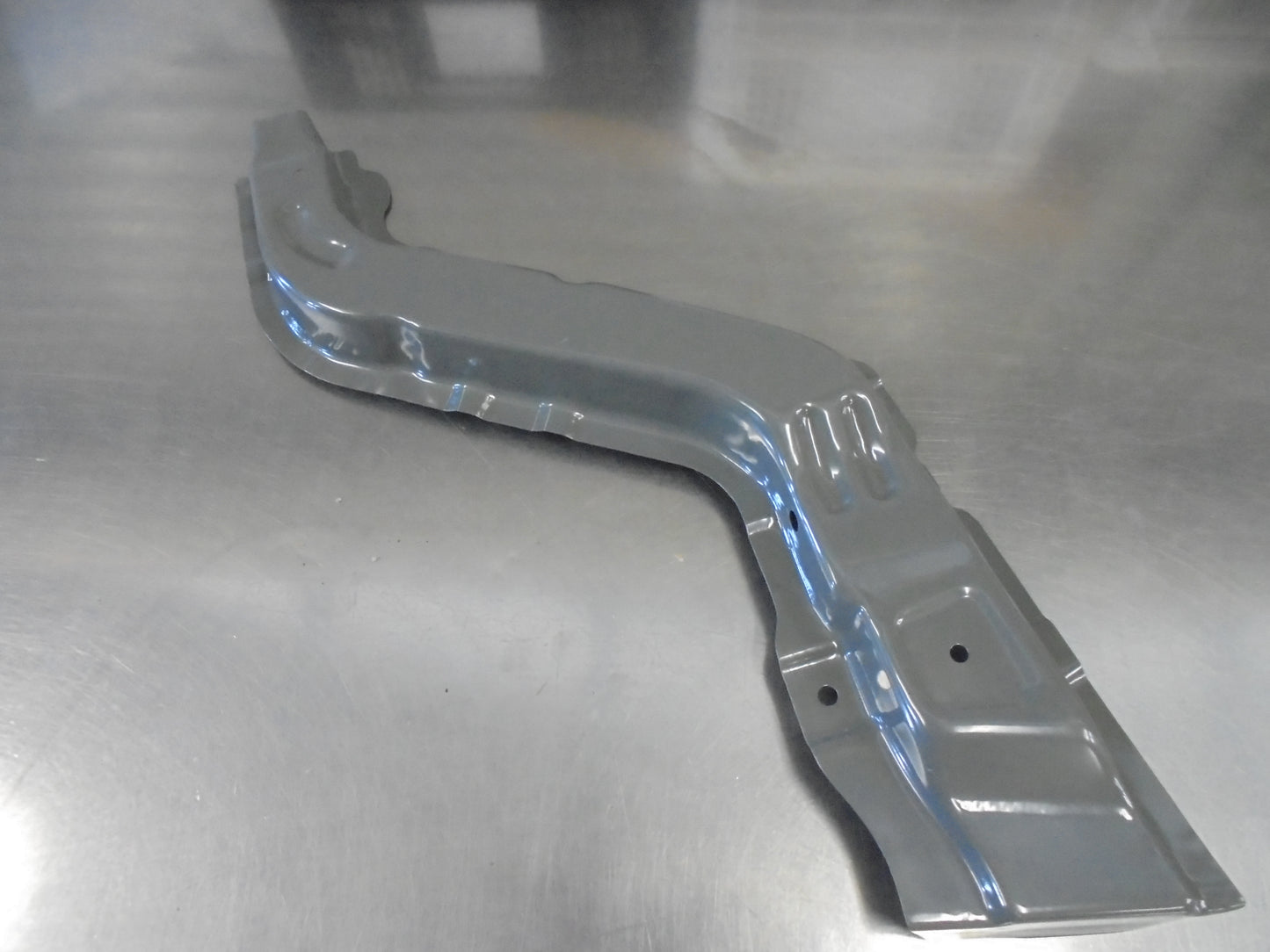 LDV T60 Genuine Right Hand Front Panel Reinforcement New Part