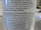 VW-Audi-Seat-Skoda Genuine Brake Fluid 1Ltr New Part