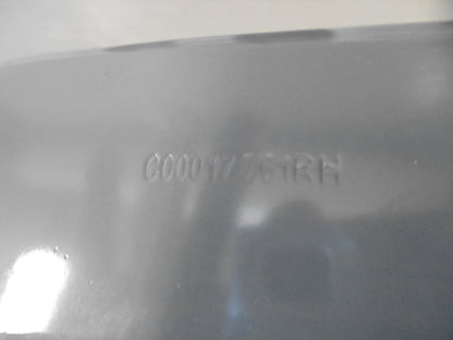 LDV T60 Genuine Right Hand Front Panel Reinforcement New Part