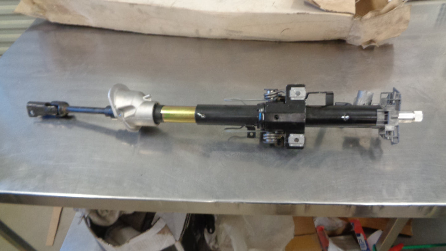 Holden VT Commodore Genuine Steering Column ASM New Part