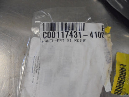 LDV T60 Genuine Right Hand Front Panel Reinforcement New Part