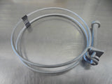 Nissan 200SX-Pulsar-Sentra Patrol ZD30 Genuine Hose Clamp New Part