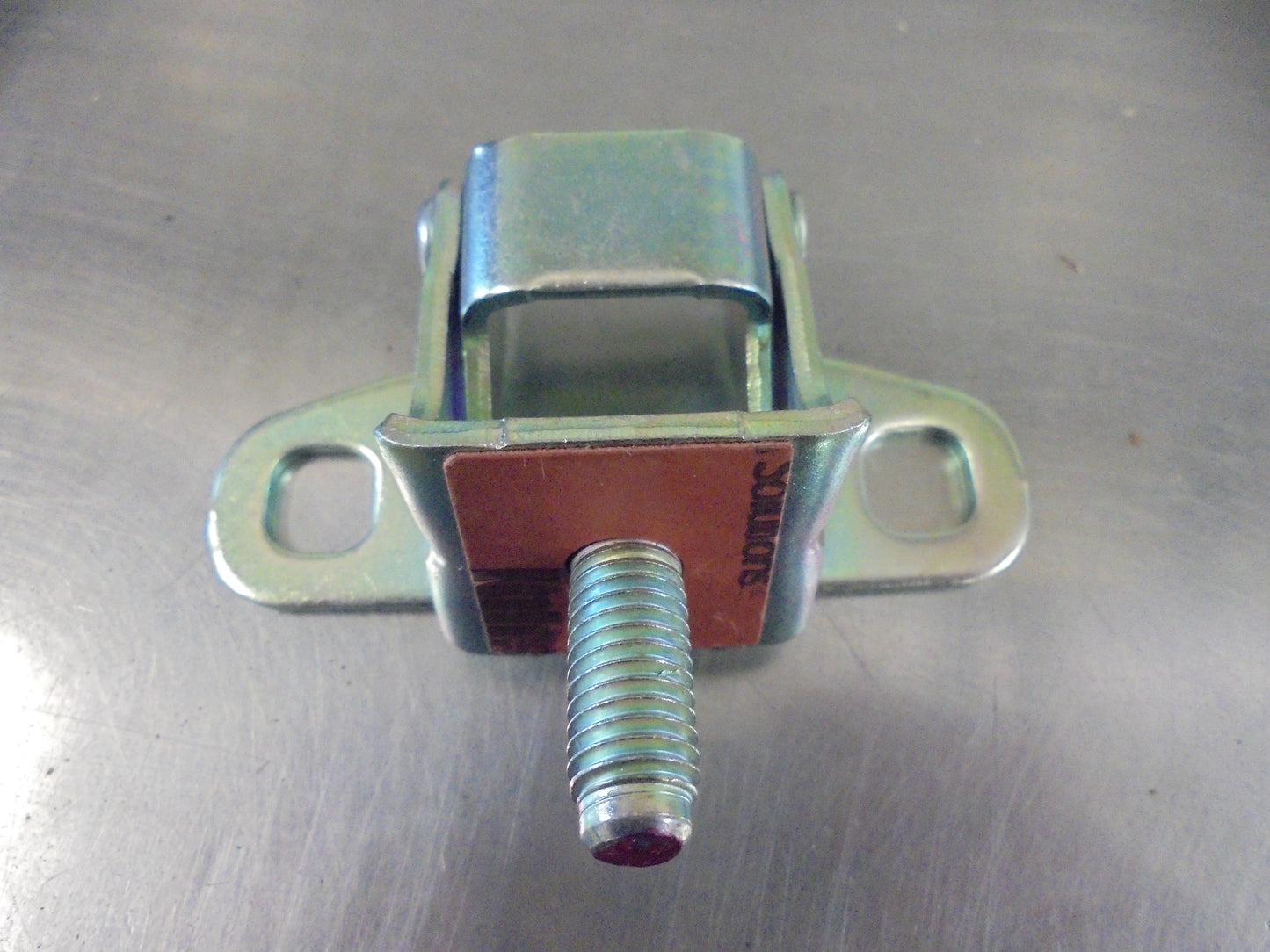 Holden Barina Spark Genuine Tail Gate Left Hinge New Parts