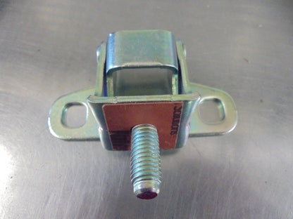 Holden Barina Spark Genuine Tail Gate Left Hinge New Parts