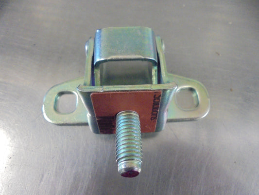 Holden Barina Spark Genuine Tail Gate Left Hinge New Parts