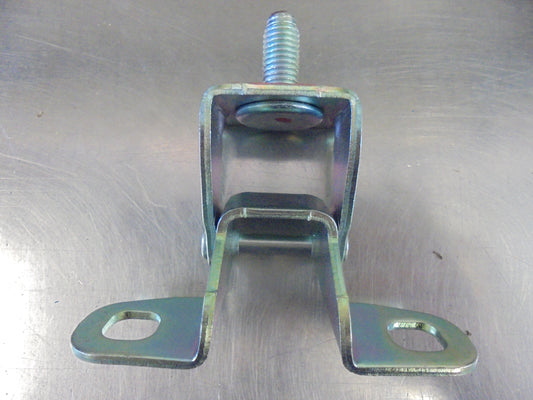Holden Barina Spark Genuine Tail Gate Left Hinge New Parts