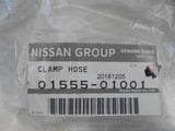 Nissan 200SX-Pulsar-Sentra Patrol ZD30 Genuine Hose Clamp New Part