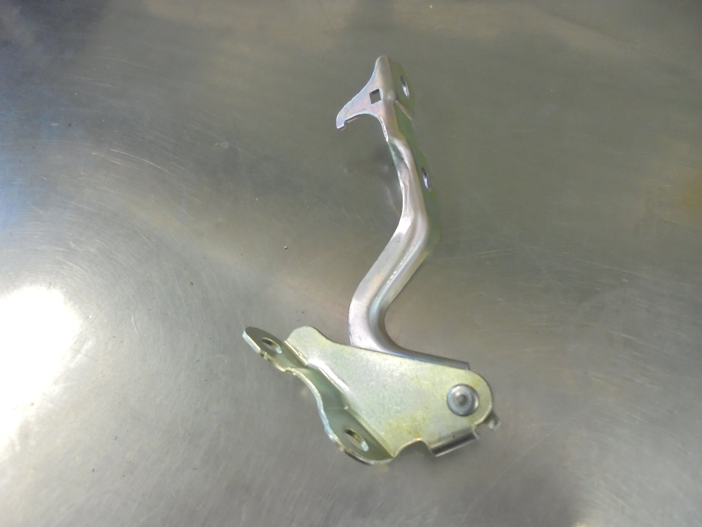 Daewoo Lacetti Genuine Left Hand Bonnet Hinge New Part
