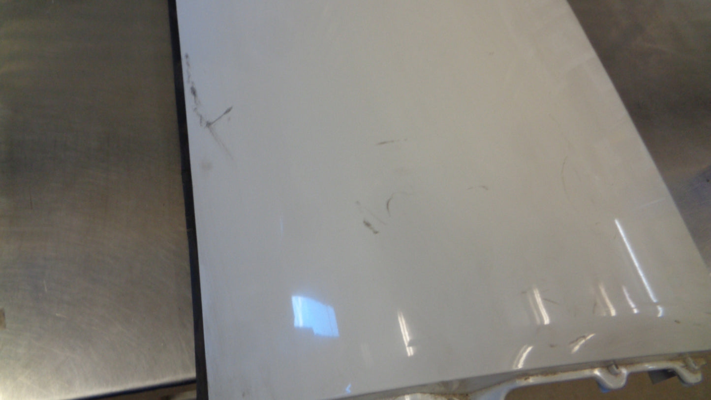 Isuzu FX Series Right Hand Front Panel New Part